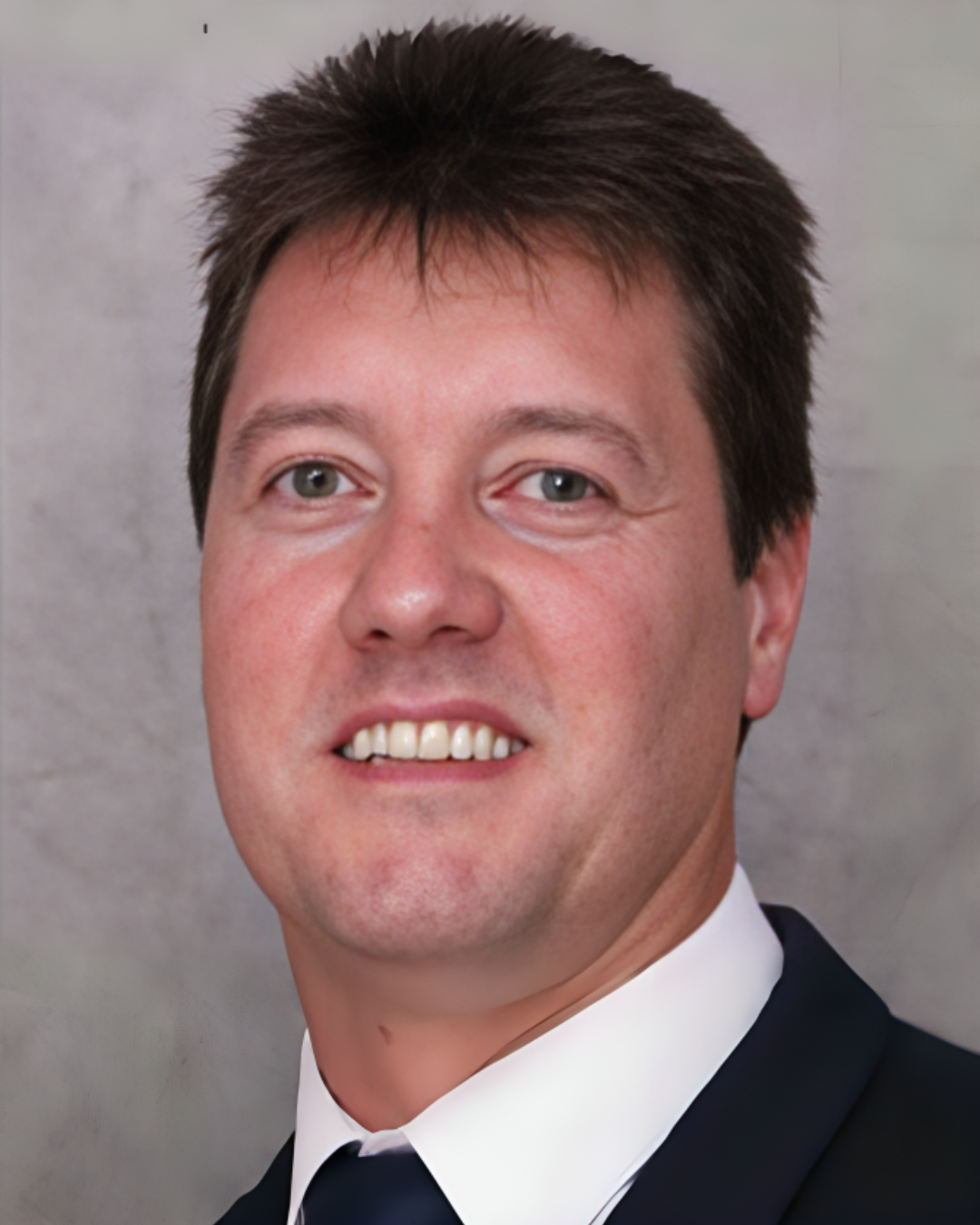 Gerrit Beukes