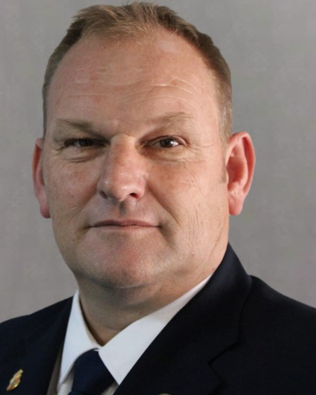 Dennis Van Niekerk